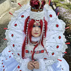 YuiCosplay