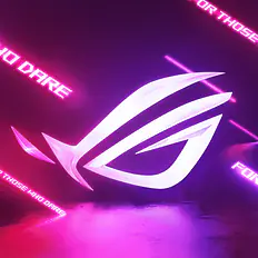 ASUS ROG