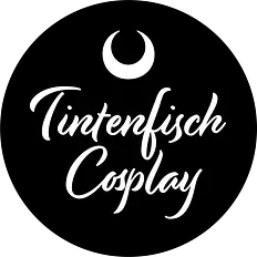 Tintenfisch Cosplay