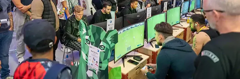 EA FC tournament by e-turnier