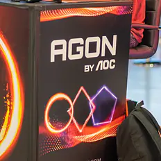 AGON by AOC