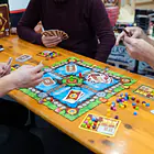 Board Game Area