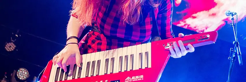 Jayhan: Anime and Video Game Music Concert