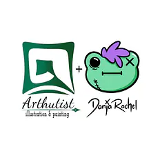 Danja Rachel & Arthutist