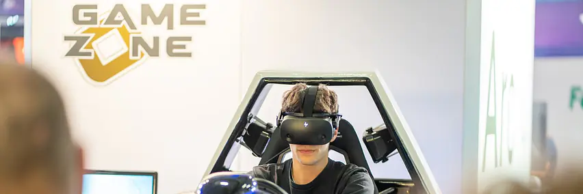 Simracing Challenge