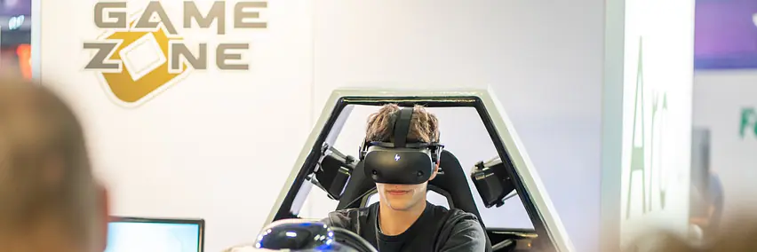 Simracing Challenge