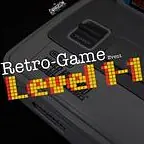 Retro Game Level 1-1