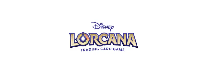 Lorcana Constructed Champs