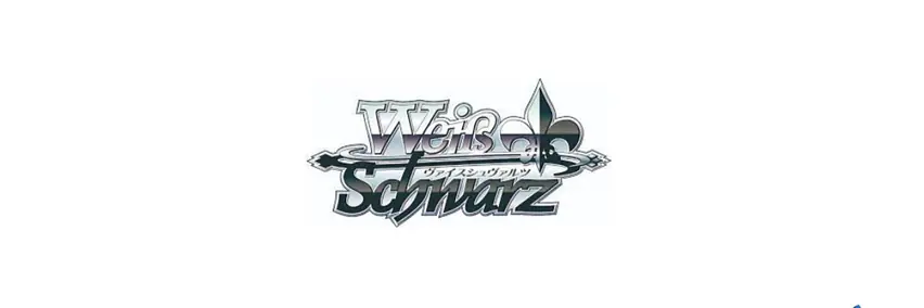 Weiss Schwarz Champs