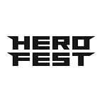 HeroFest | 11. - 13. October 2024 in Bern