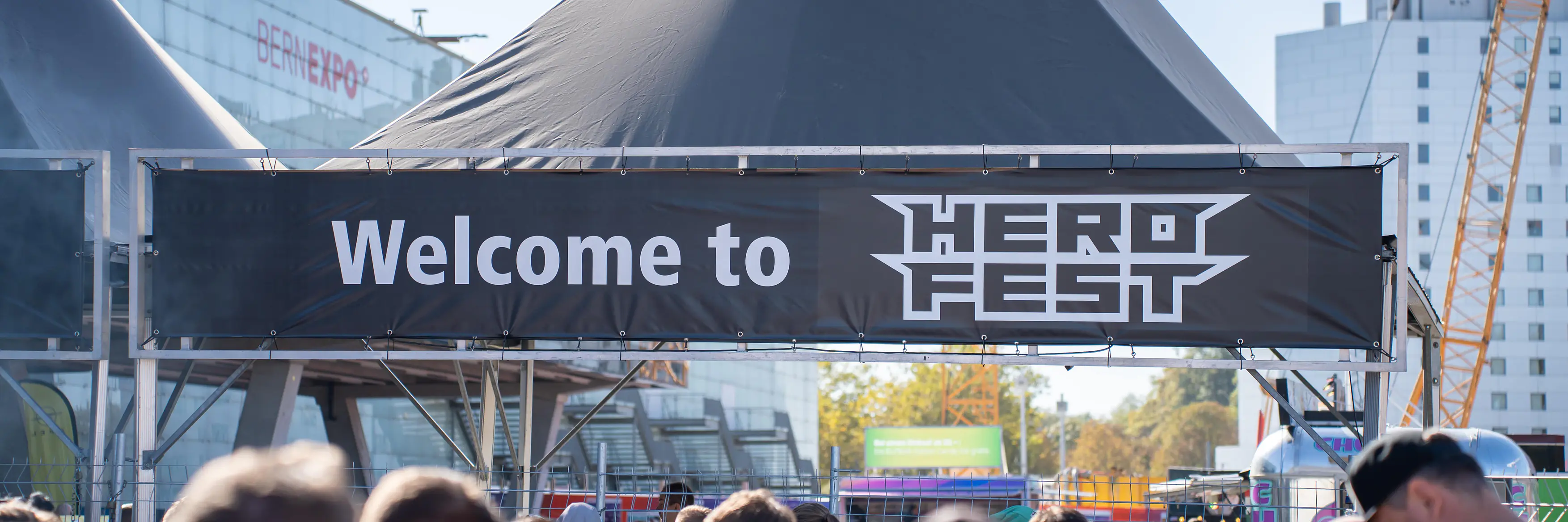 FAQ for exhibitors