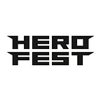 HeroFest | 11. - 13. Oktober  2024 in Bern