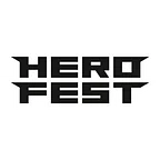 HeroFest | 3. - 5. Oktober 2025 in Bern