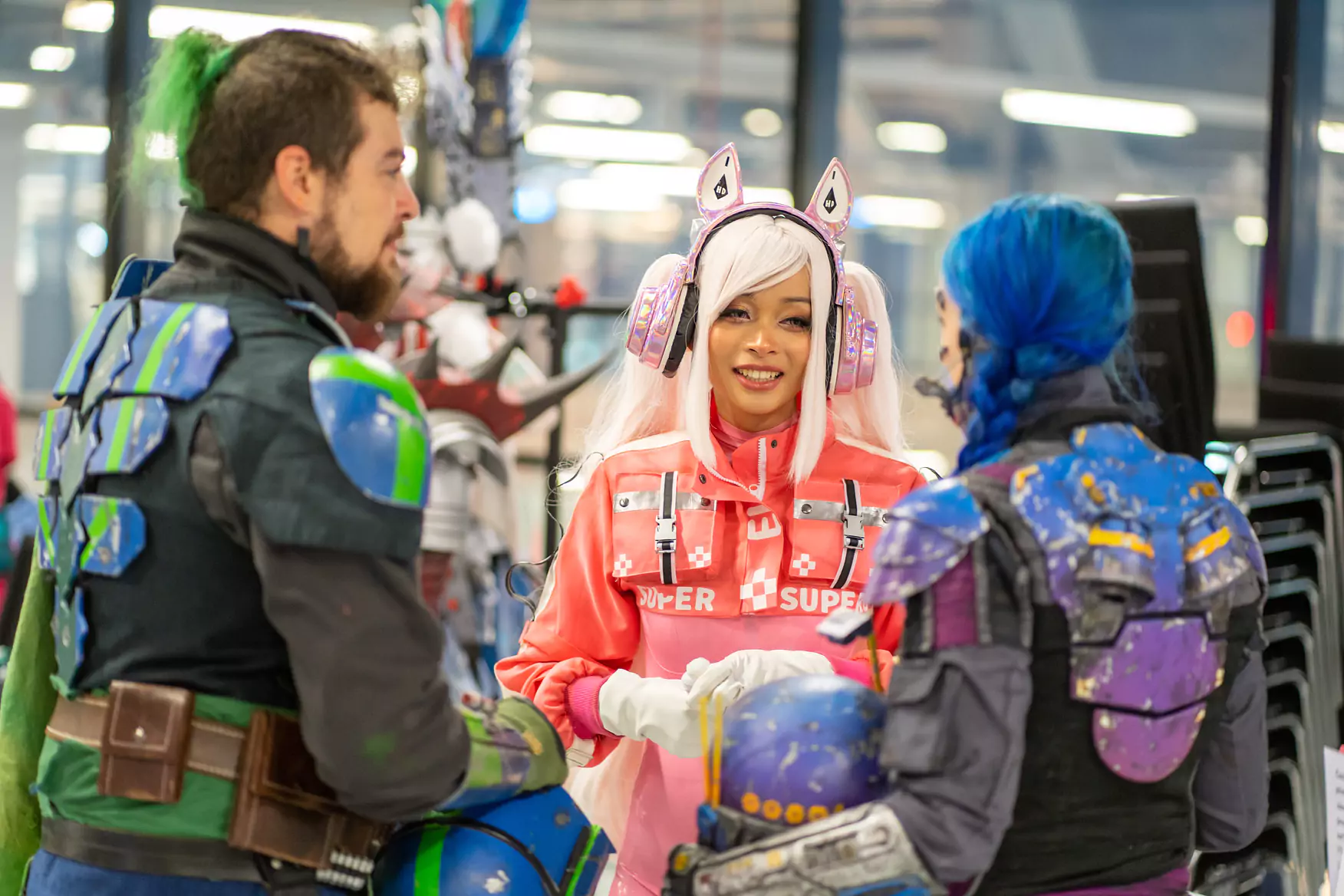 Cosplay
