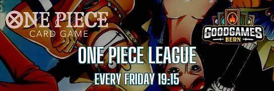 ONE PIECE Liga 6 / 16