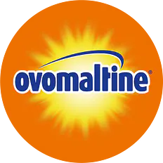 Ovomaltine