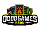 GoodGames Bern