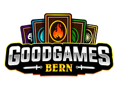 GoodGames Bern