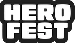 HeroFest | 2.-4. Oktober 2026 in Bern