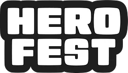 HeroFest | 2.-4. Oktober 2026 in Bern
