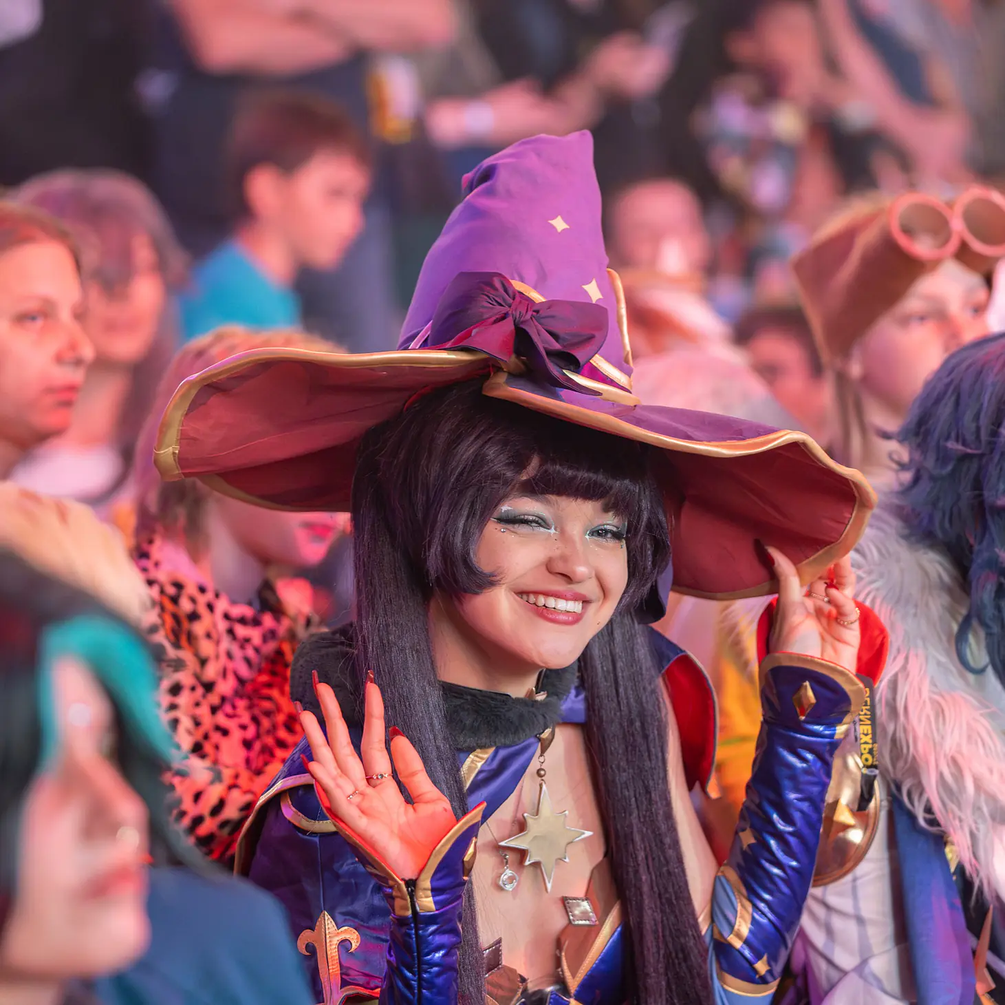 HeroFest | 3. - 5. October 2025 in Bern