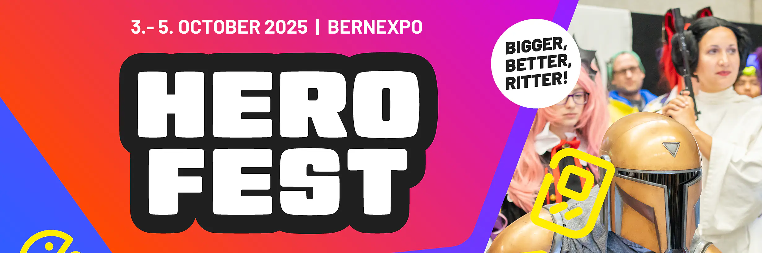 Für Cosplayer