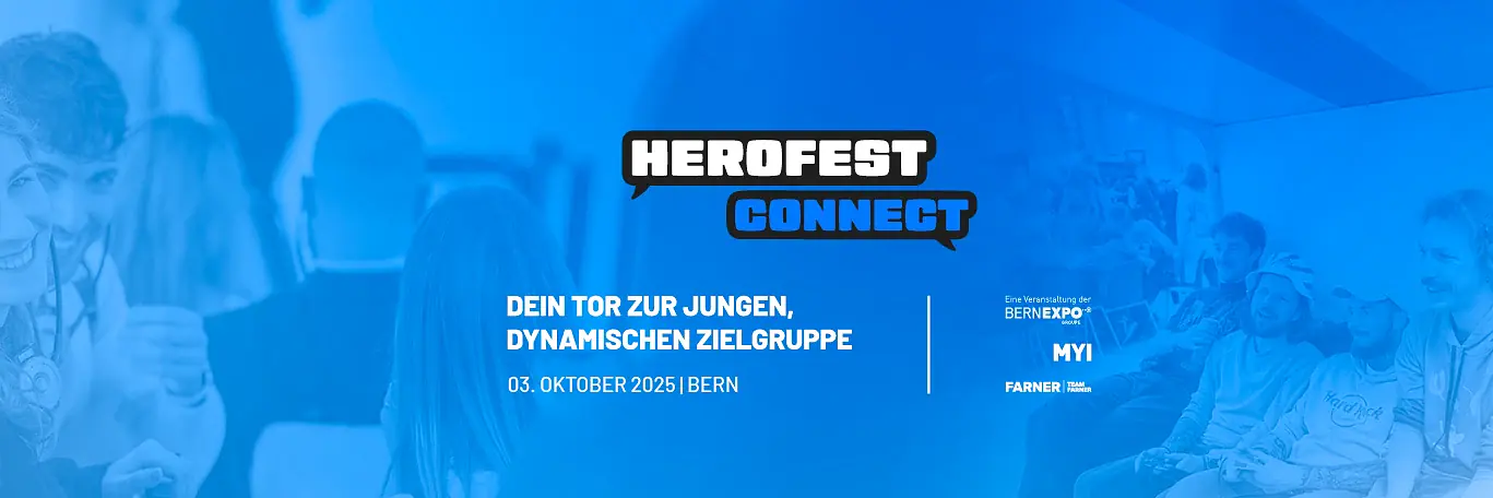 HeroFest Connect