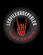 L'enfileur de perles