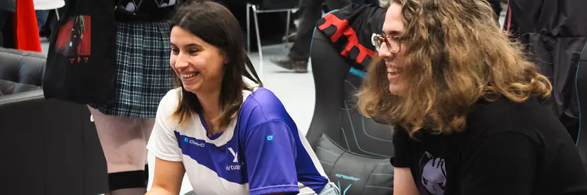 Esports Team Challenge