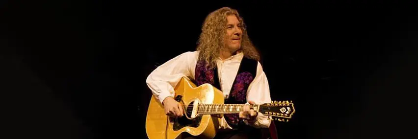 David Arkenstone