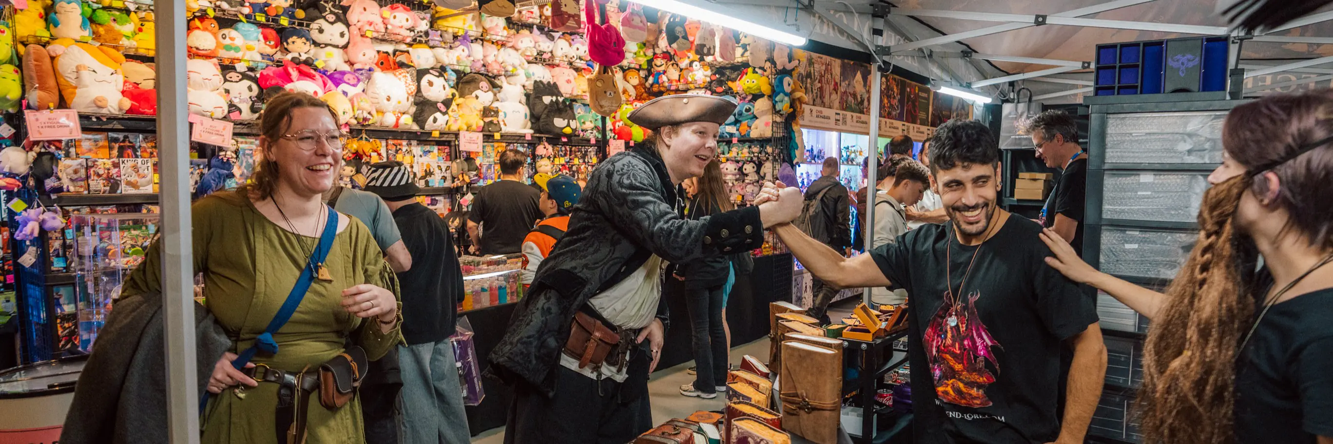 Merchandise