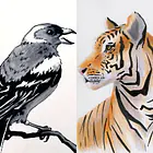 Ilona Schweizer & SketchTheWorldAway