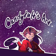 Candytuft's Art