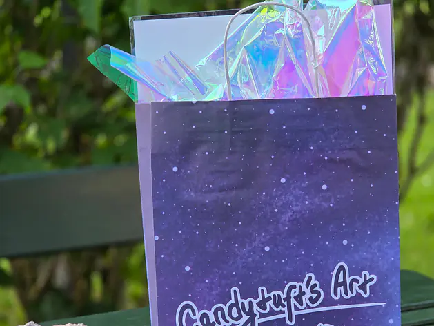 Mystery Bag