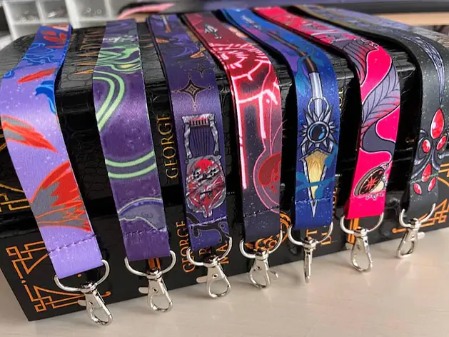 Lanyards