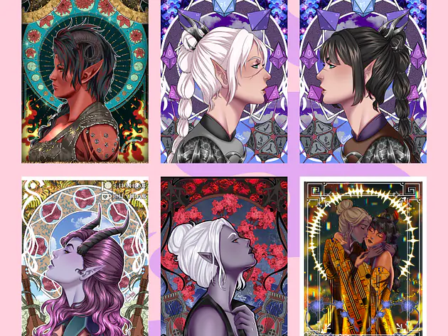 Prints