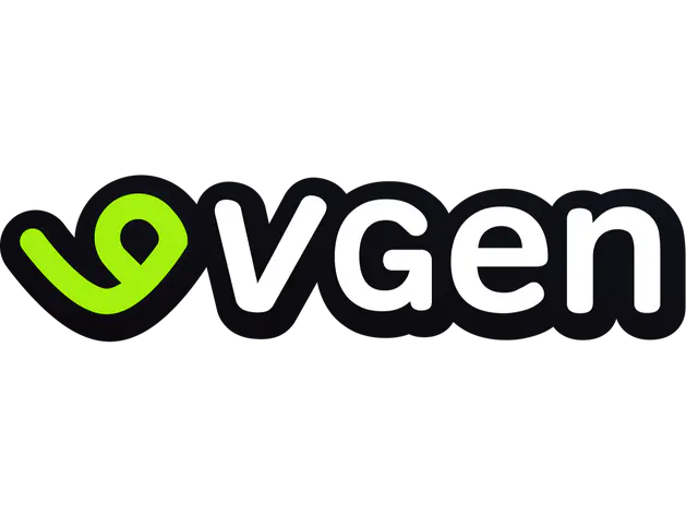 Vgen Commissions