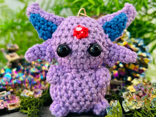 Schlüsselmonster