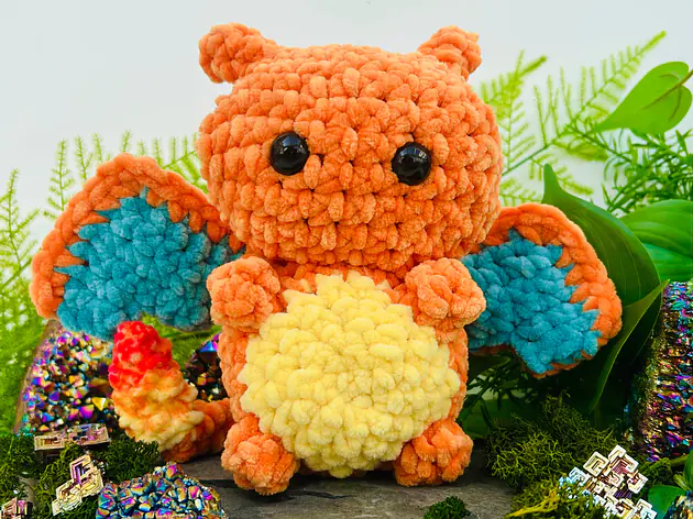 Plushies
