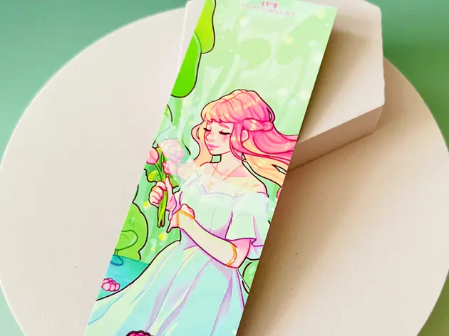 Bookmarks