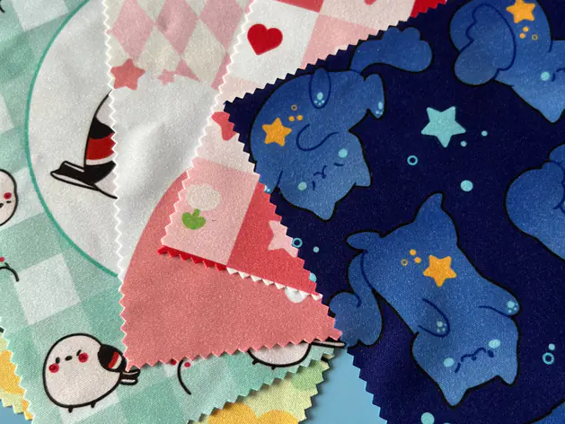Microfiber Cloth
