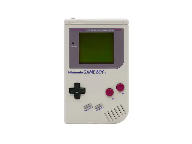 Game Boy Classic