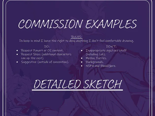 On-Site Commissions