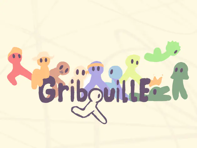 Gribouille