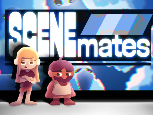 Scenemates