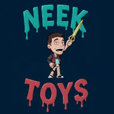 NeekToys & Games
