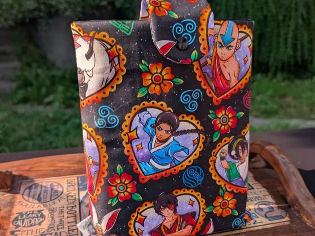 Booksleeve