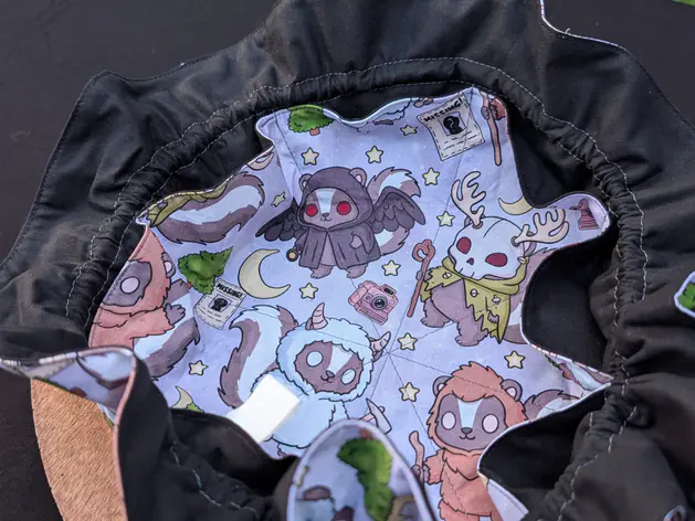 Dicebags