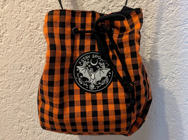 Kordeltaschen