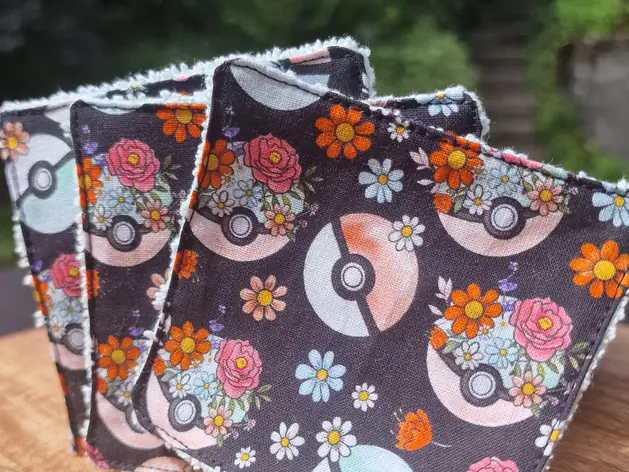 Reinigungspads